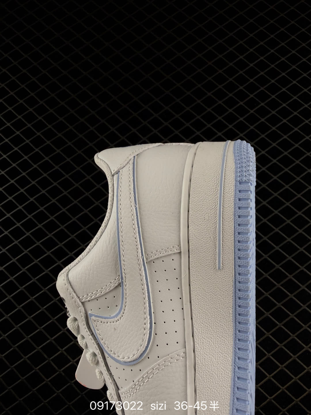 Nike AIR FORCE 1-IV6027-001